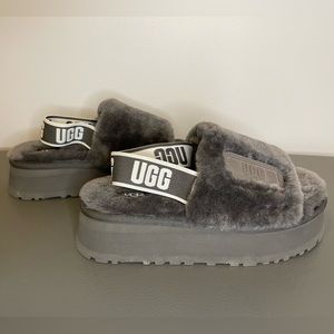 UGG Disco Slide Sandal